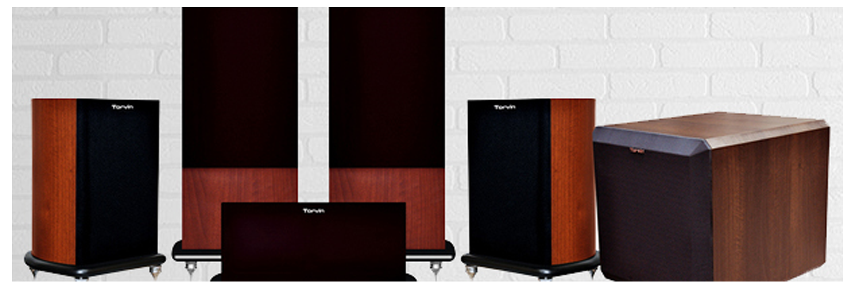 Home Theatre Installation Audio Paark