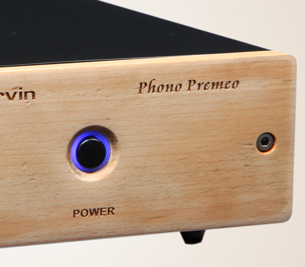 Phono Premeo