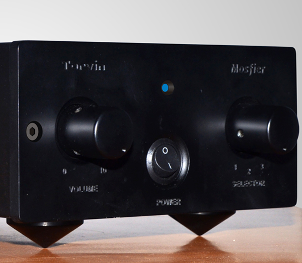 Mosfier C1 - Image 2