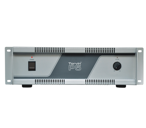 P5 – Mono Power Block